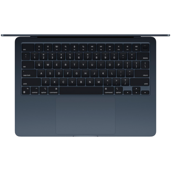 Apple MacBook Air 13&ldquo; M3 8/256GB/8CPU/8GPU Midnight (MRXV3) 2024 MRXV3 фото