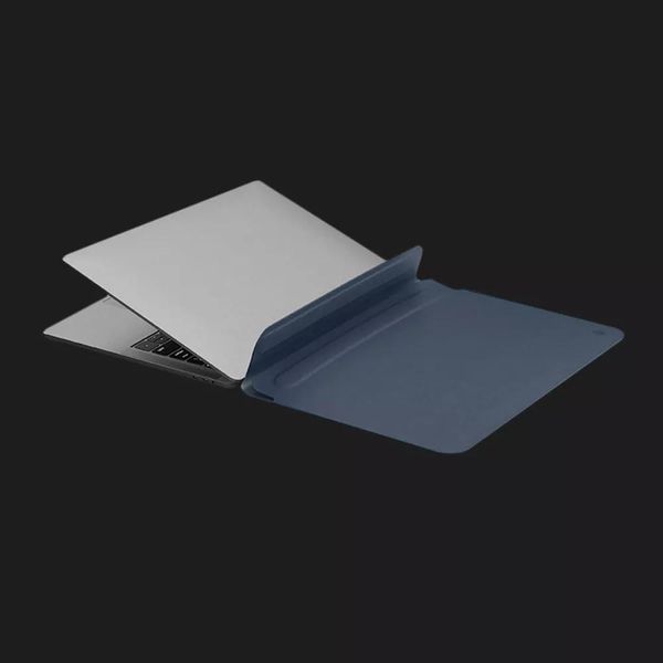 Чохол-папка WIWU Skin Pro II для MacBook 16'' (2021/2023) (Blue) WIWU Skin Pro II  фото