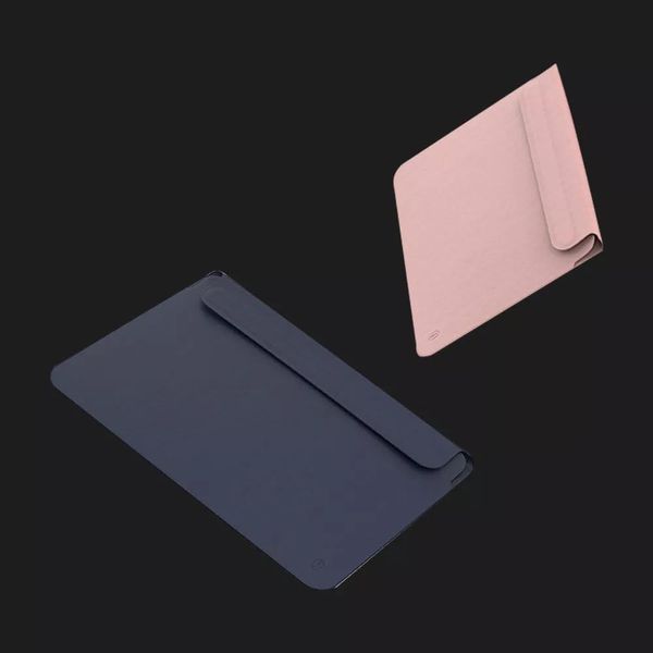 Чохол-папка WIWU Skin Pro II для MacBook 16'' (2021/2023) (Blue) WIWU Skin Pro II  фото