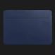 Чохол-папка WIWU Skin Pro II для MacBook 16'' (2021/2023) (Blue) WIWU Skin Pro II  фото 1