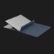 Чохол-папка WIWU Skin Pro II для MacBook 16'' (2021/2023) (Blue) WIWU Skin Pro II  фото 2