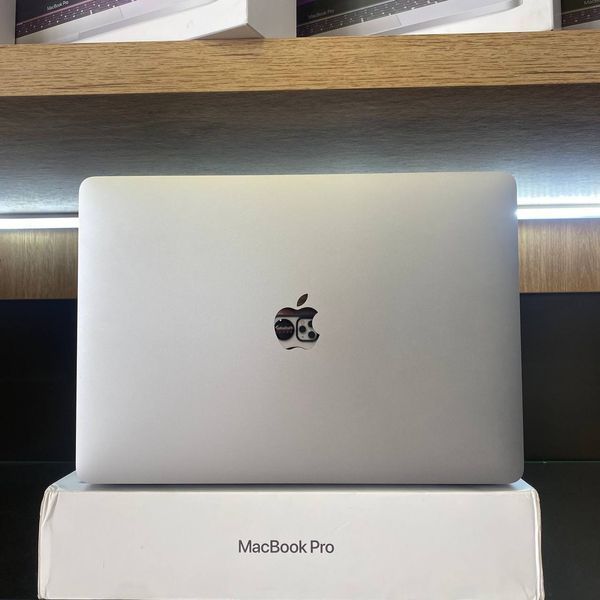 Apple MacBook Pro 13" M2 8/256 Space Gray (MNEH3) 2022 (112 циклів) MNEH3 (112 циклів) фото