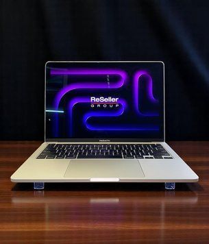 Apple MacBook Pro 13" Silver i7/32/512GB (Z0Y8000L5) 2020 (345циклів) Z0Y8000L5 фото