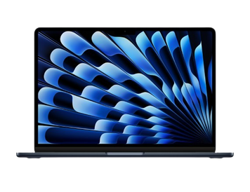 Apple MacBook Air 15&ldquo; Midnight M3 8/512 2024 (MRYV3) MC9E4 фото