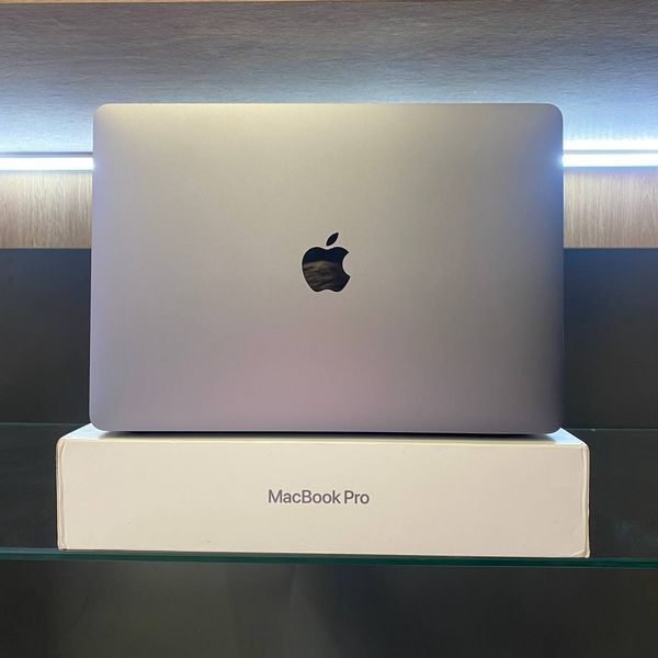 Apple MacBook Pro 13" M2 8/256 Space Gray (MNEH3) 2022 (152 цикли) MNEH3 (193 цикли) фото