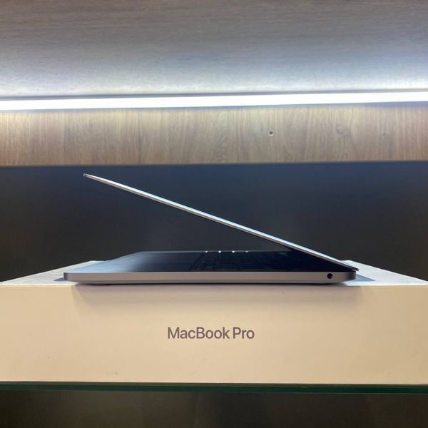Apple MacBook Pro 13" M2 8/256 Space Gray (MNEH3) 2022 (152 цикли) MNEH3 (193 цикли) фото