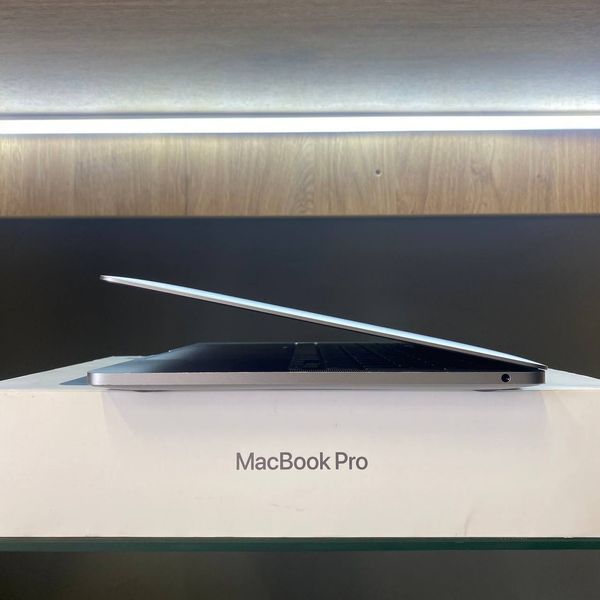 Apple MacBook Pro 13" M2 8/256 Space Gray (MNEH3) 2022 (7 циклів) MNEH3 (7 циклів) фото