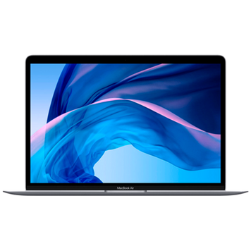 Apple MacBook Air 13" i5/8/128GB Space Gray (MRE82) 2018 MRE82 фото