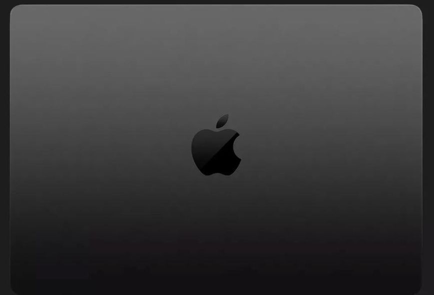 Apple MacBook Pro 14 M4 Pro 24/1TB Space Black (MX2J3) 2024 MX2J3 фото