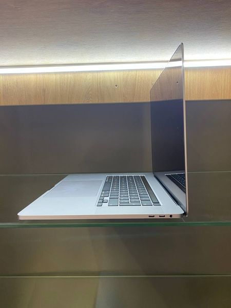 Apple MacBook Pro 16" i7/16/512GB Space Gray (MVVJ2) 2019 (36 циклів) MVVJ2 (36 циклів) фото