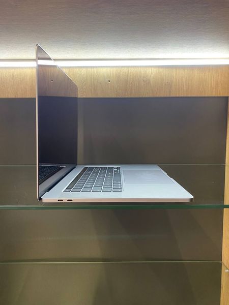Apple MacBook Pro 16" i7/16/512GB Space Gray (MVVJ2) 2019 (36 циклів) MVVJ2 (36 циклів) фото