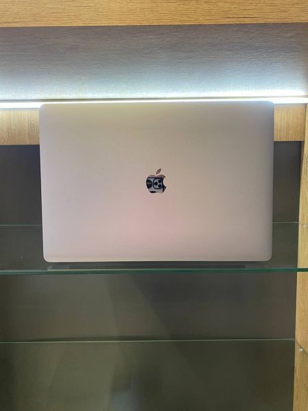 Apple MacBook Pro 16" i7/16/512GB Space Gray (MVVJ2) 2019 (36 циклів) MVVJ2 (36 циклів) фото