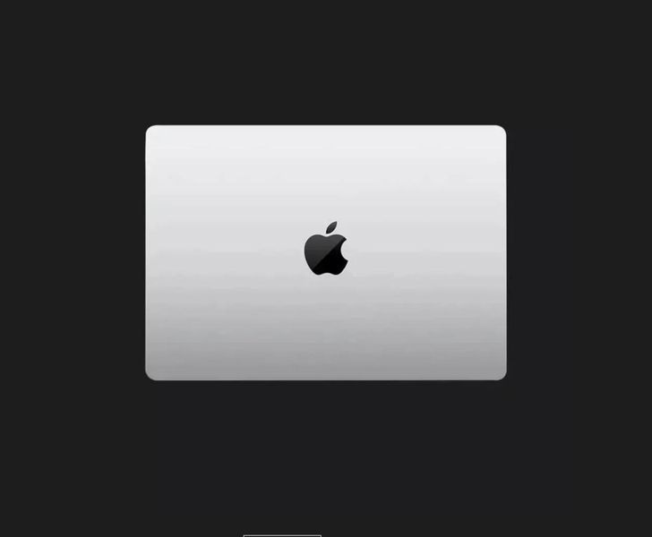 Apple MacBook Pro 14 M5 24/1TB Silver (MDE64) 2025 MDE64 фото