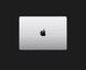 Apple MacBook Pro 14 M5 24/1TB Silver (MDE64) 2025 MDE64 фото 2
