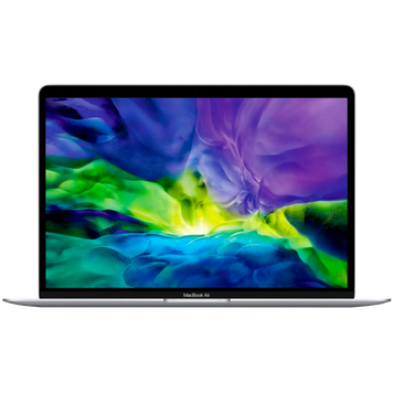 Apple MacBook Air 13" i5/8/512GB Silver (MVH42) 2020 (1 цикл) MVH42 (1 цикл) фото