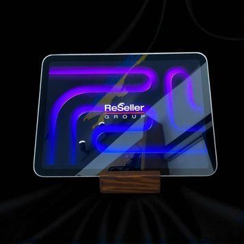 iPad 10.9 2022 Wi-Fi 64GB Silver (MPQ03) (1 цикл) (MPQ03) (1 цикл) фото
