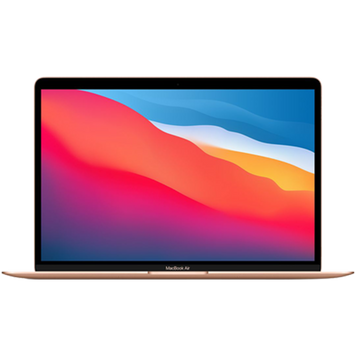 Apple MacBook Air 13" M1 8/256/7GPU Gold Late (MGND3) 2020 MGND3 фото