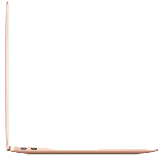 Apple MacBook Air 13" M1 8/256/7GPU Gold Late (MGND3) 2020 MGND3 фото