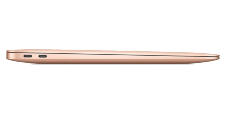Apple MacBook Air 13" M1 8/256/7GPU Gold Late (MGND3) 2020 MGND3 фото