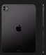 Apple iPad Pro 13 (M4) 256GB Wi-Fi Space Black (MVX23) 2024  MVX23 фото 2