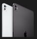 Apple iPad Pro 13 (M4) 256GB Wi-Fi Space Black (MVX23) 2024  MVX23 фото 4
