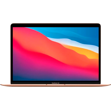 Apple MacBook Air 13" M1 8/512/8GPU Gold Late (MGNE3) 2020 MGNE3 фото