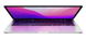 Apple MacBook Pro 13" Space Gray M2 8/512 2022 (MNEJ3) MNEJ3 фото 3