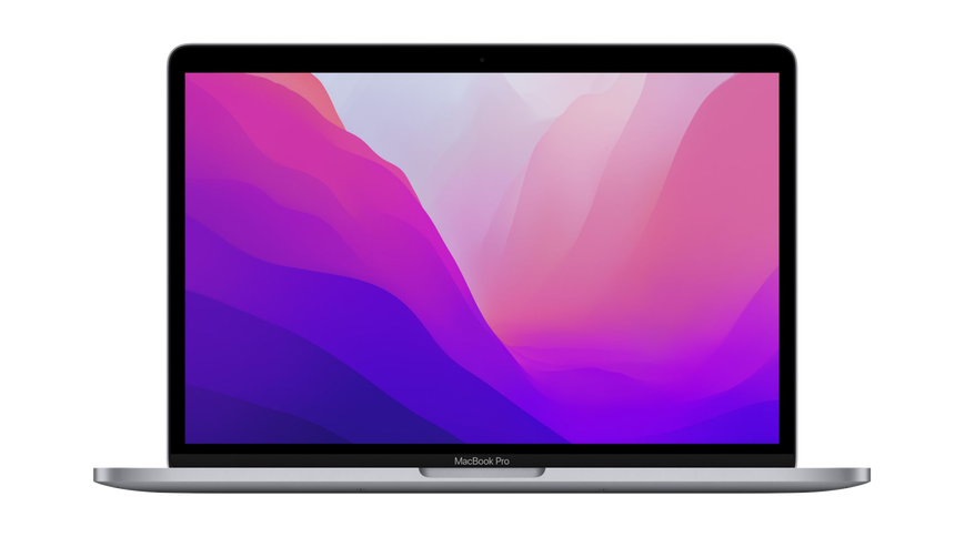 Apple MacBook Pro 13" Space Gray M2 8/512 2022 (MNEJ3) MNEJ3 фото