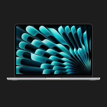 Apple MacBook Air 13" M3 16/512GB/8CPU/10GPU Silver (MXCT3) 2024 MXCT3 фото