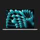 Apple MacBook Air 13" M3 16/512GB/8CPU/10GPU Silver (MXCT3) 2024