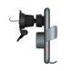 Автотримач WALKER CX-057 Smart Sensor 15W black/grey  WALKER CX-057  фото 4