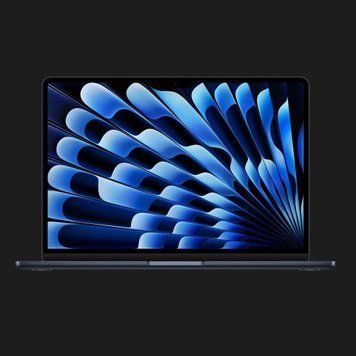 Apple MacBook Air 13" M3 16/512GB/8CPU/10GPU Midnight (MXCV3) 2024 MXCV3 фото