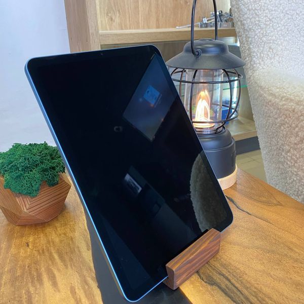 Apple iPad Air Wi-Fi 64GB Blue (MM9E3) 2022 (5 циклів) (MM9E3) (5 циклів) фото