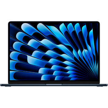 Apple MacBook Air 15&ldquo; Midnight M2 8/512 GB 2023 (MQKX3) MQKQ3 фото
