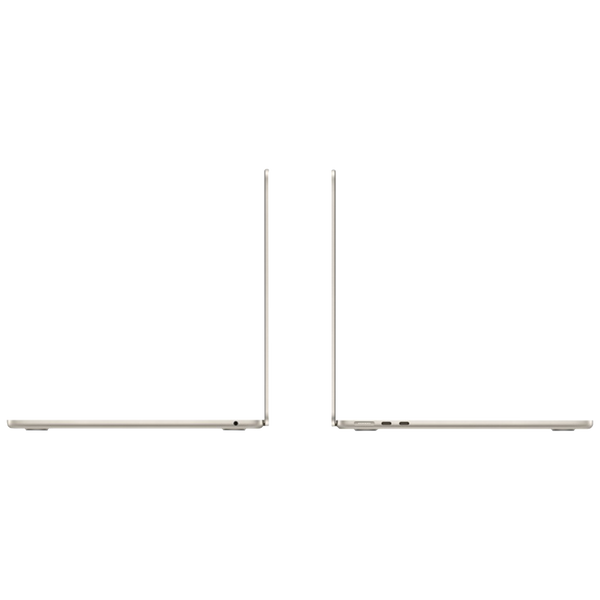 Apple MacBook Air 13,6" M2 8/512GB/8CPU/10GPU Starlight (MLY23) 2022 MLY23 фото