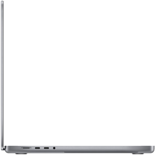 Apple MacBook Pro 14" M1 Pro 16/1TB Space Gray( MKGQ3) 2021 (567 циклів) MKGQ3 (567 циклів) фото