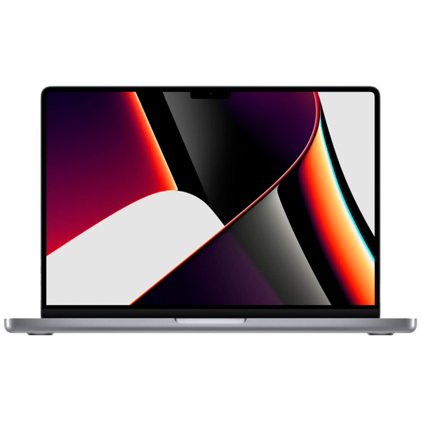 Apple MacBook Pro 14" M1 Pro 16/1TB Space Gray( MKGQ3) 2021 (567 циклів) MKGQ3 (567 циклів) фото