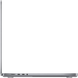 Apple MacBook Pro 14" M1 Pro 16/1TB Space Gray( MKGQ3) 2021 (567 циклів) MKGQ3 (567 циклів) фото 4