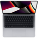 Apple MacBook Pro 14" M1 Pro 16/1TB Space Gray( MKGQ3) 2021 (567 циклів) MKGQ3 (567 циклів) фото 1