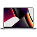 Apple MacBook Pro 14" M1 Pro 16/1TB Space Gray( MKGQ3) 2021 (567 циклів) MKGQ3 (567 циклів) фото 2
