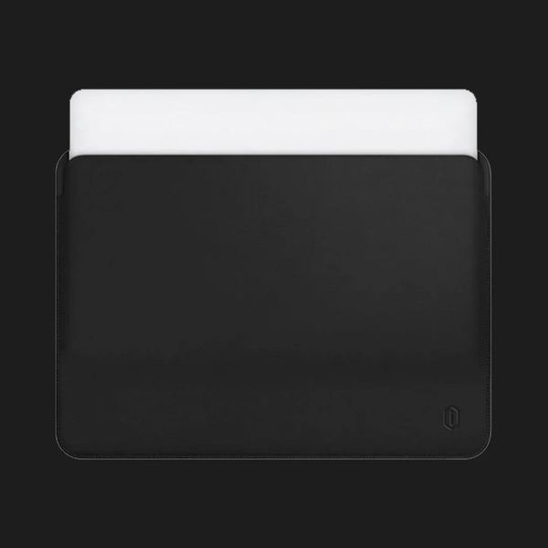 Чохол-папка WIWU Skin Pro II для MacBook 16'' (2021/2023) (Black) WIWU Skin Pro II  фото