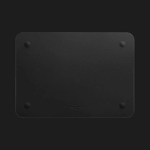 Чохол-папка WIWU Skin Pro II для MacBook 16'' (2021/2023) (Black) WIWU Skin Pro II  фото