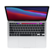 Apple MacBook Pro 13" M1 8/256GB Silver (MYDA2) 2020 MYDA2 фото 1