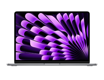 Apple MacBook Air 15" M2 8/512GB/8CPU/10GPU Space Gray (MQKQ3) 2023 MQKQ3 фото