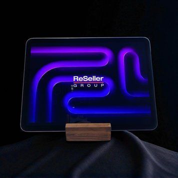 Apple iPad Air Wi-Fi 64GB Purple (MME23) 2022 (626 циклів) (MME23) (626 циклів) фото