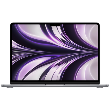 Apple MacBook Air 13&ldquo; Space Gray M2 8/256 8GPU 2022 (MLXW3) MLXW3 фото