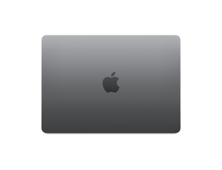 Apple MacBook Air 15" M2 8/512GB/8CPU/10GPU Space Gray (MQKQ3) 2023 MQKQ3 фото