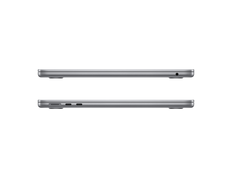 Apple MacBook Air 15" M2 8/512GB/8CPU/10GPU Space Gray (MQKQ3) 2023 MQKQ3 фото
