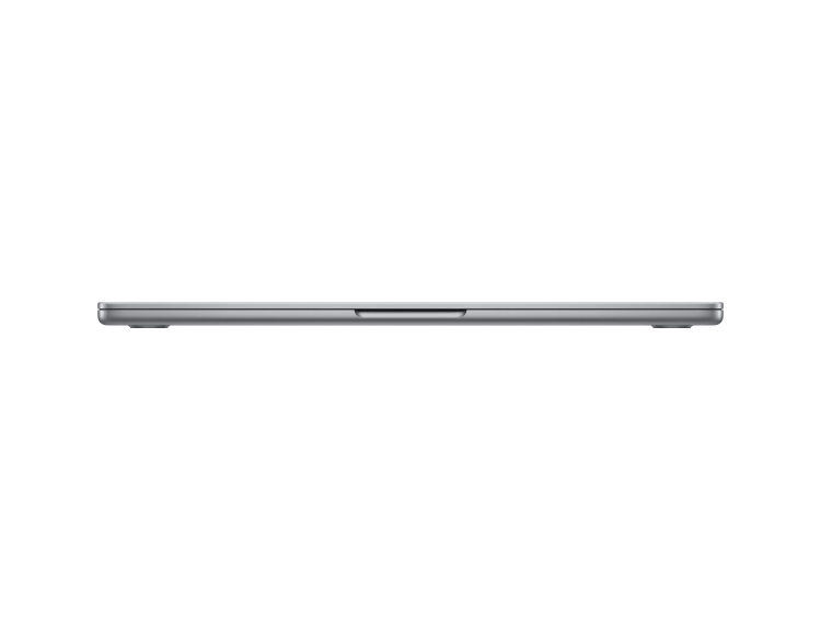 Apple MacBook Air 13&ldquo; Space Gray M2 8/256 8GPU 2022 (MLXW3) MLXW3 фото