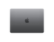 Apple MacBook Air 15" M2 8/512GB/8CPU/10GPU Space Gray (MQKQ3) 2023 MQKQ3 фото 4